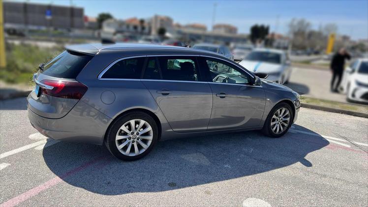 Opel Insignia SportsTourer 2,0 CDTI Cosmo Aut.