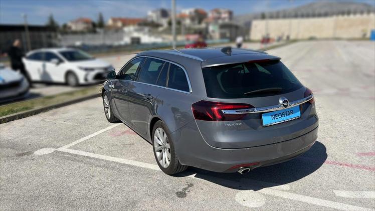 Opel Insignia SportsTourer 2,0 CDTI Cosmo Aut.