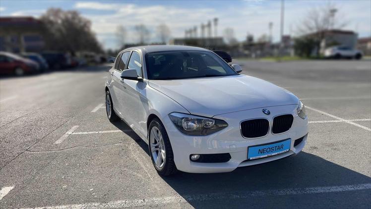 BMW 116d