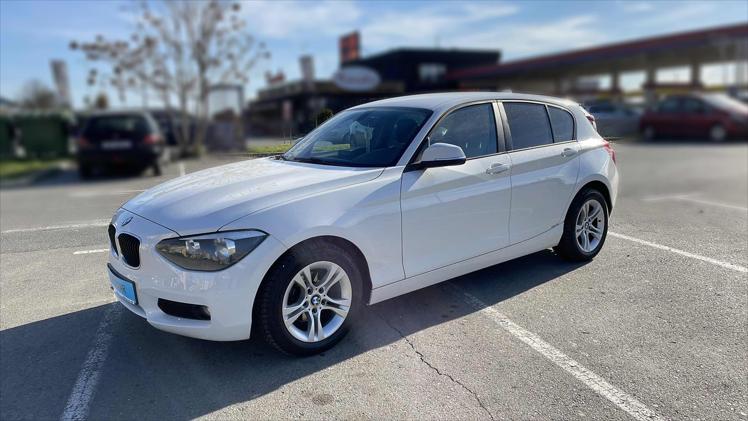 BMW 116d