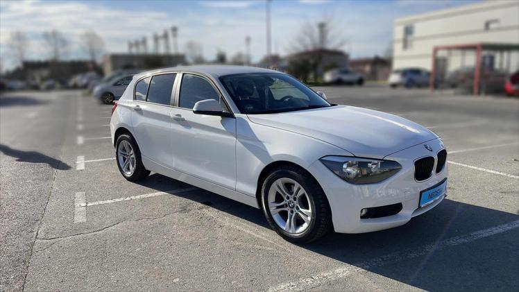 BMW 116d