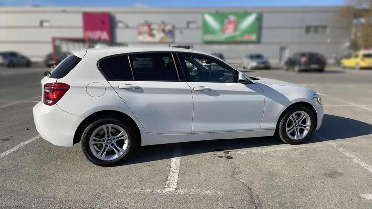 BMW 116d