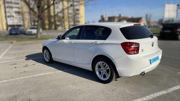 BMW 116d