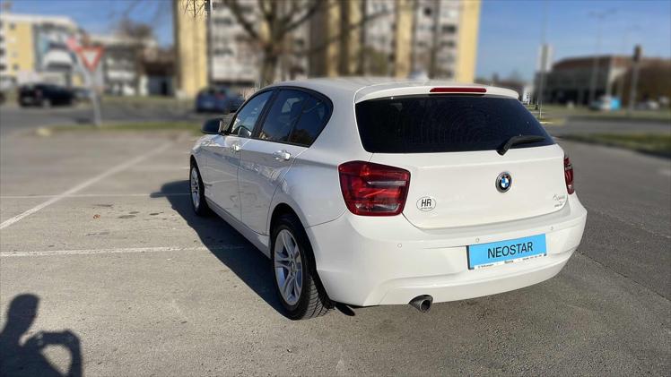 BMW 116d