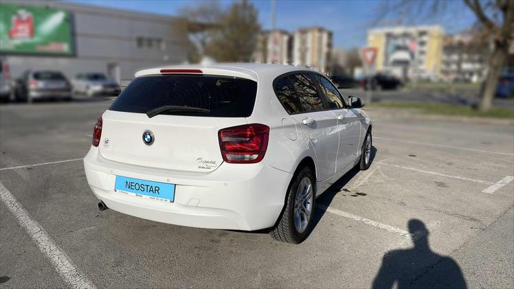 BMW 116d