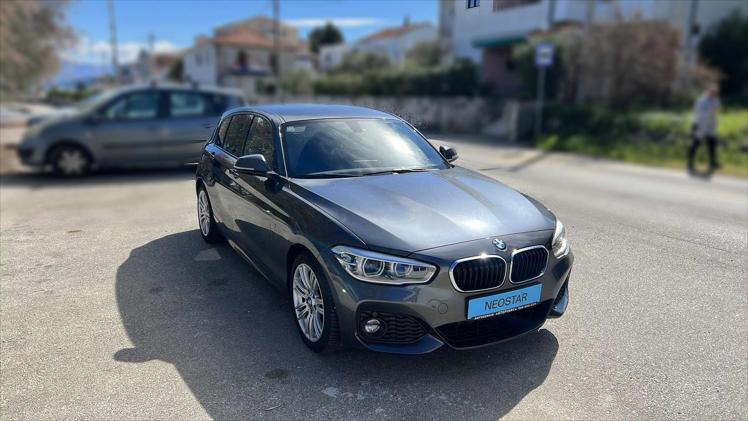 BMW 118d