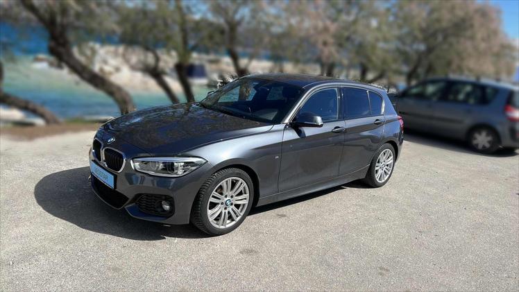 BMW 118d