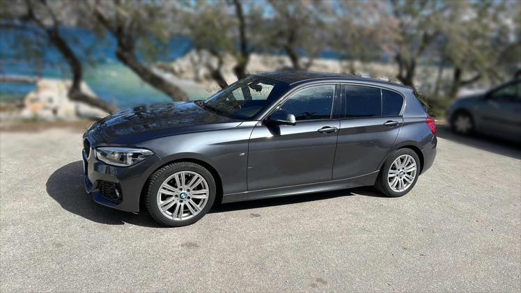 BMW 118d