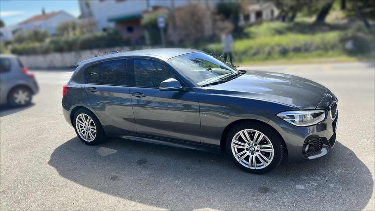 BMW 118d