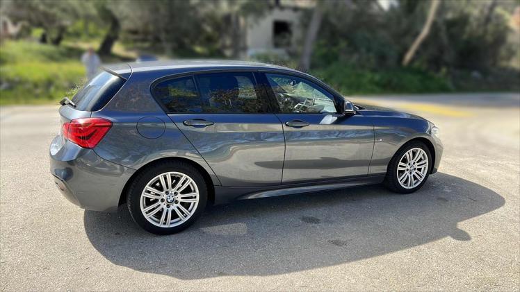 BMW 118d