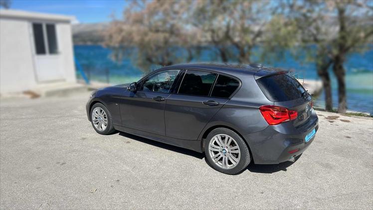 BMW 118d