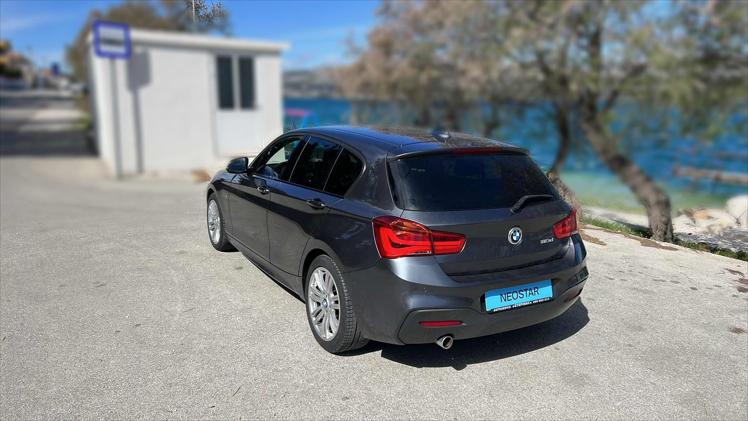 BMW 118d