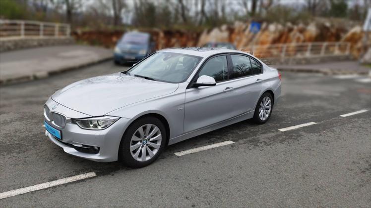 BMW 320D