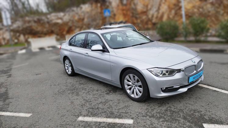 BMW 320D