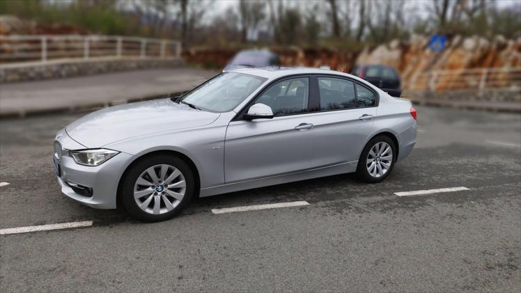 BMW 320D