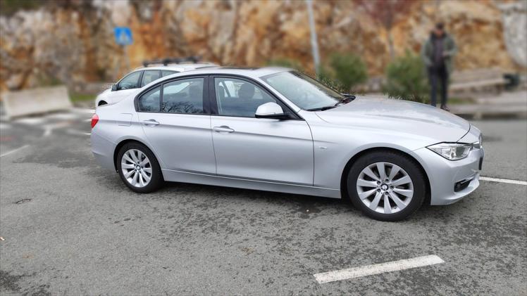 BMW 320D