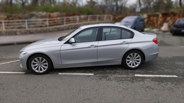 BMW 320D