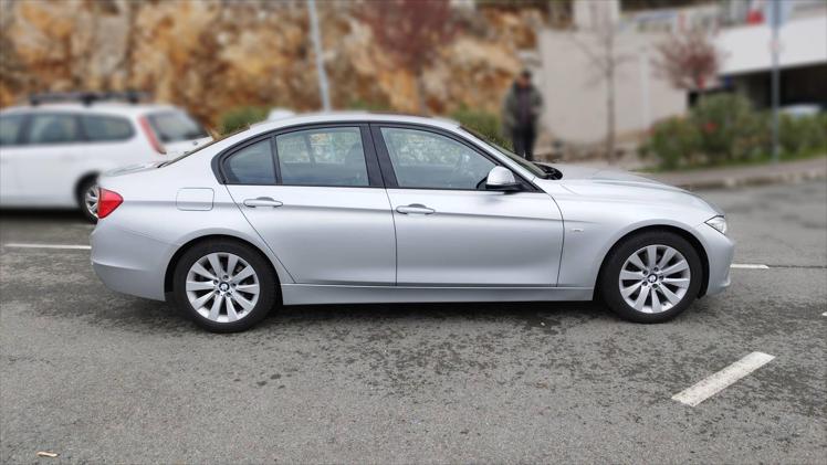 BMW 320D