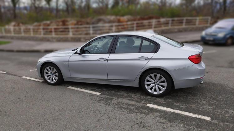 BMW 320D