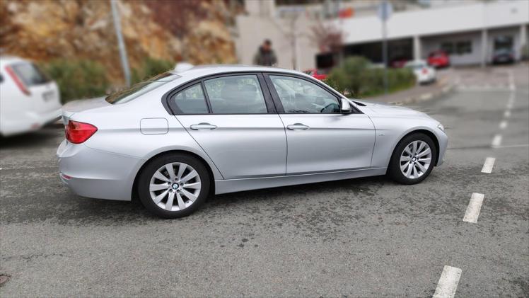 BMW 320D