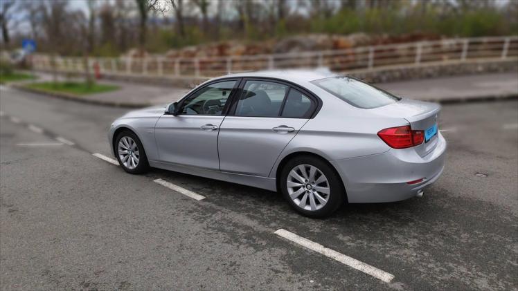 BMW 320D