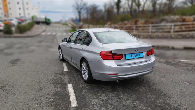 BMW 320D