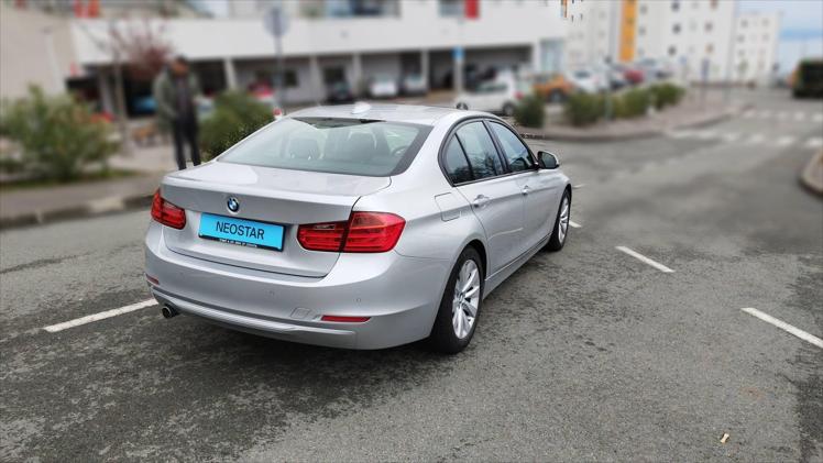 BMW 320D