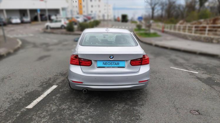 BMW 320D