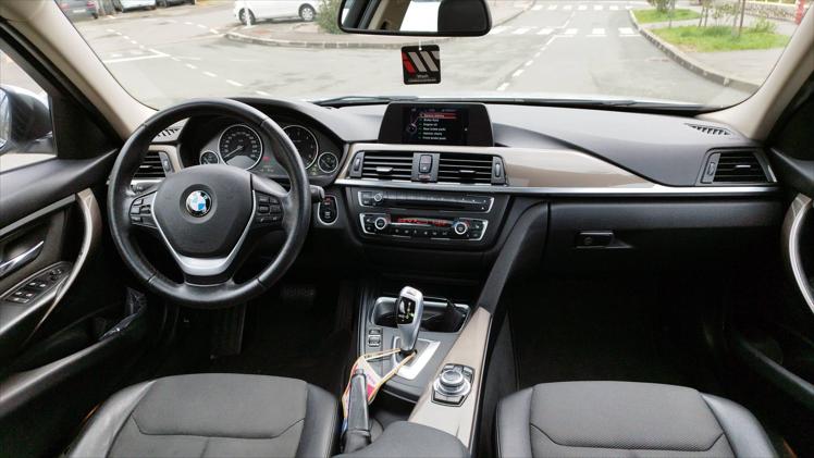 BMW 320D