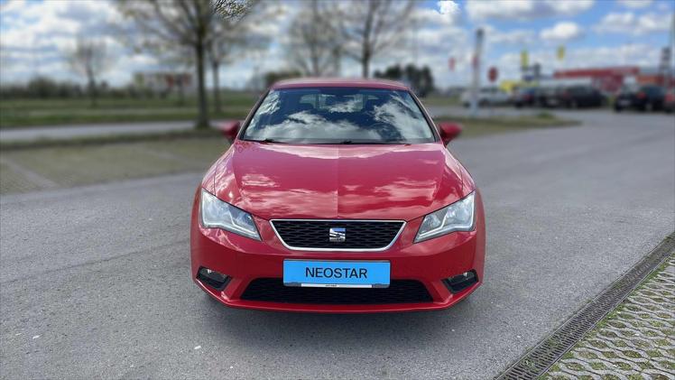 Seat Leon 1,6 TDI CR Style Start&Stop