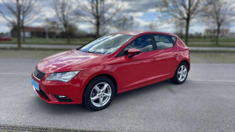 Seat Leon 1,6 TDI CR Style Start&Stop