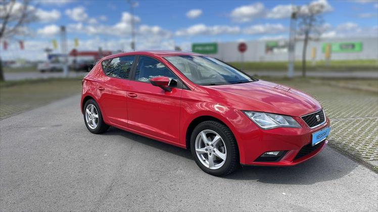 Seat Leon 1,6 TDI CR Style Start&Stop