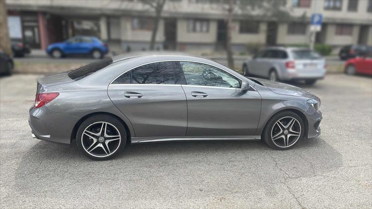 Mercedes-Benz CLA 200 CDI AMG Line Aut.