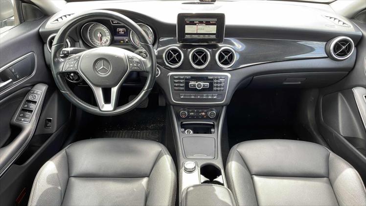 Mercedes-Benz CLA 200 CDI AMG Line Aut.