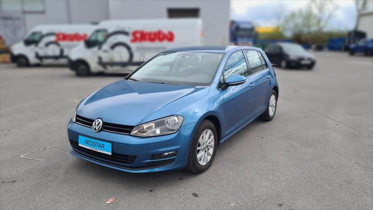 VW rabljeni automobil na prodaju iz oglasa 77692 - VW Golf Golf 1,6 TDI Rabbit