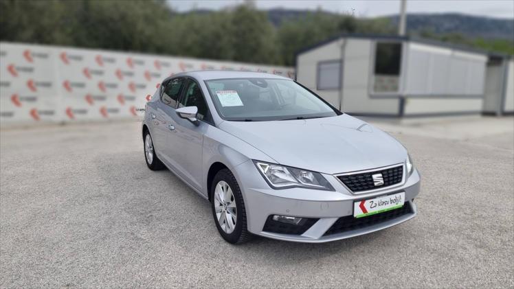 Seat Leon 1,6 TDI Style