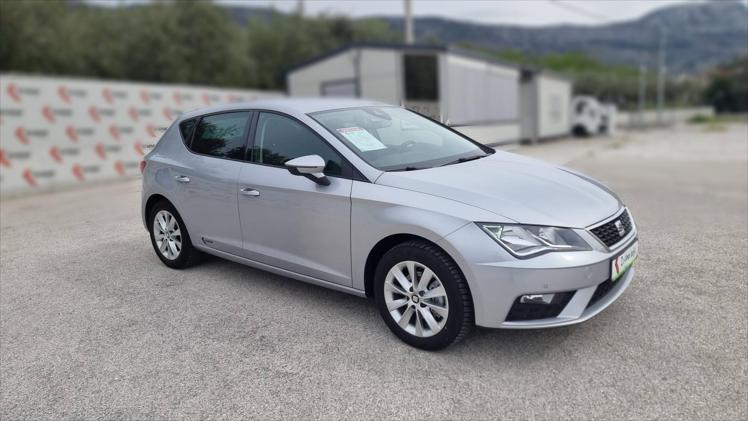 Seat Leon 1,6 TDI Style