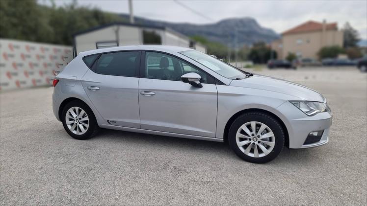 Seat Leon 1,6 TDI Style