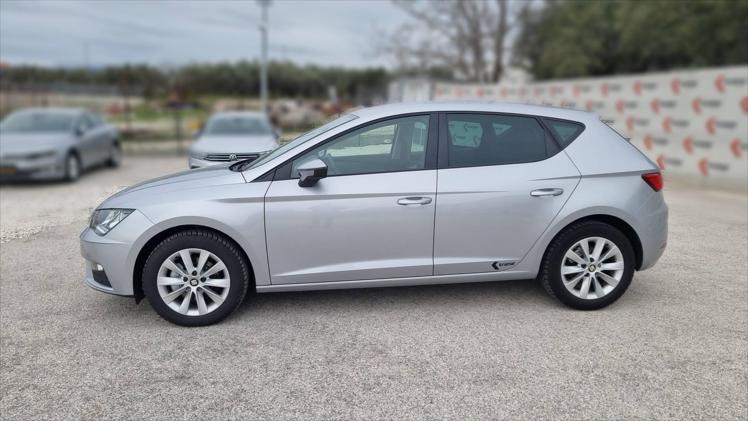 Seat Leon 1,6 TDI Style