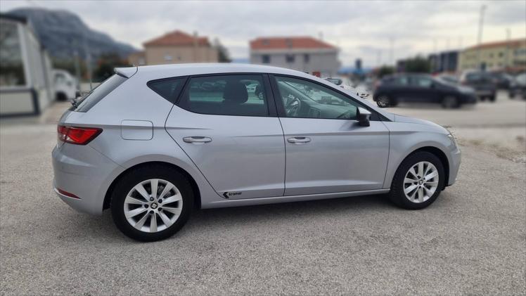 Seat Leon 1,6 TDI Style