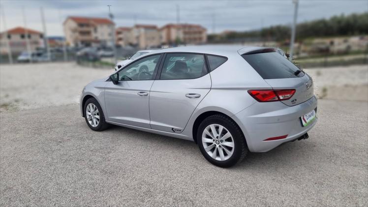 Seat Leon 1,6 TDI Style