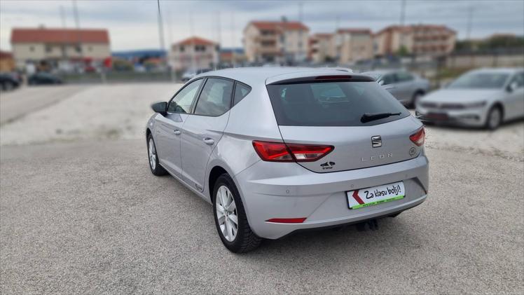 Seat Leon 1,6 TDI Style