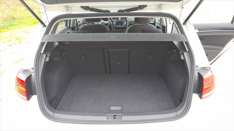 VW Golf 2,0 TDI BMT Highline DSG