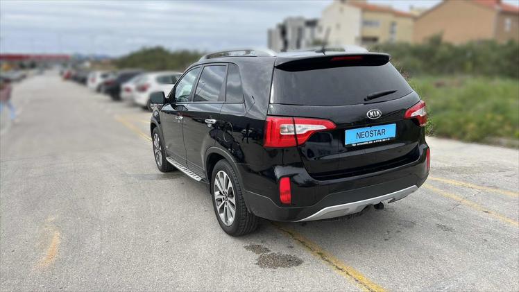 KIA Sorento 4WD 2,2 CRDi EX Platinum eco Aut.