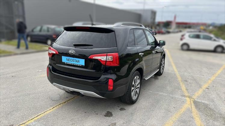 KIA Sorento 4WD 2,2 CRDi EX Platinum eco Aut.