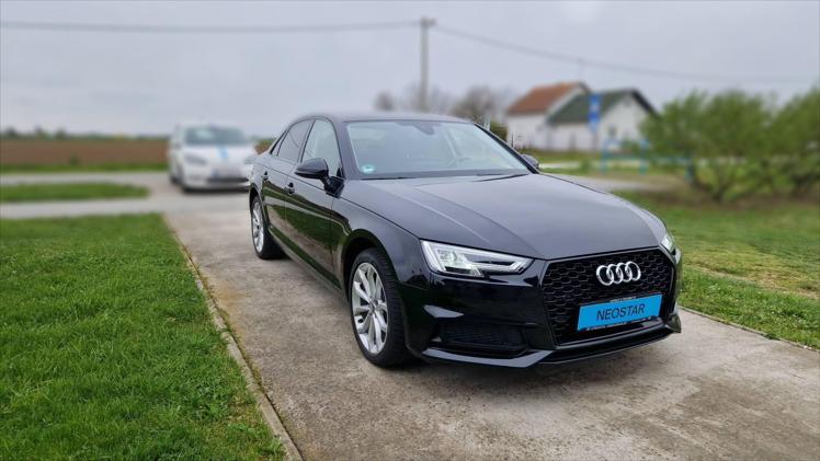 Audi A4 35 TDI Sport S tronic