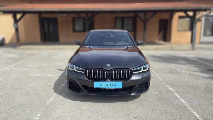 BMW 530d Aut.