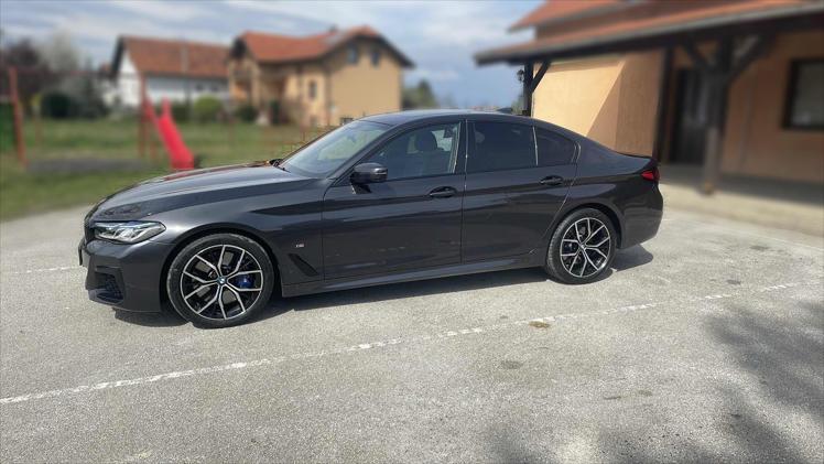 BMW 530d Aut.