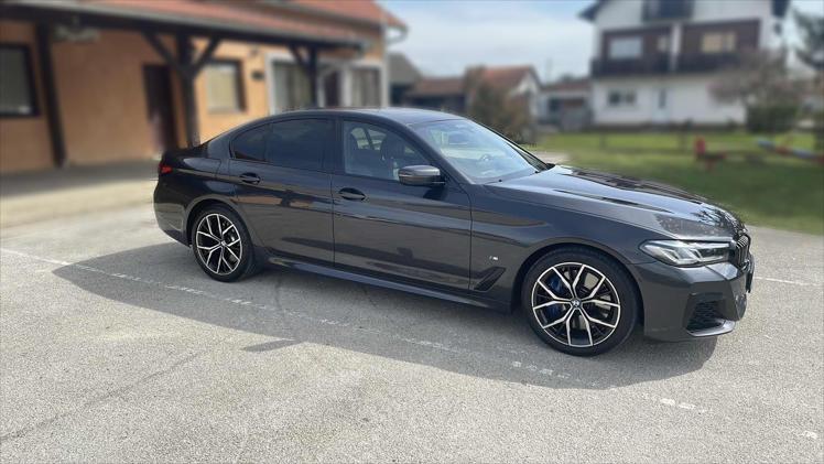 BMW 530d Aut.