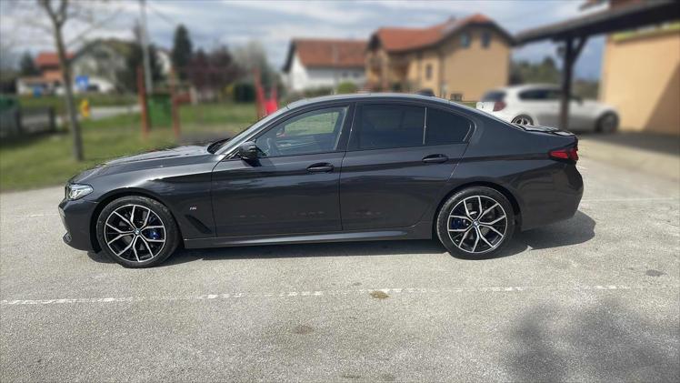 BMW 530d Aut.